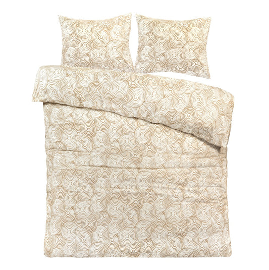 Dekbedovertrek Seppe Zand