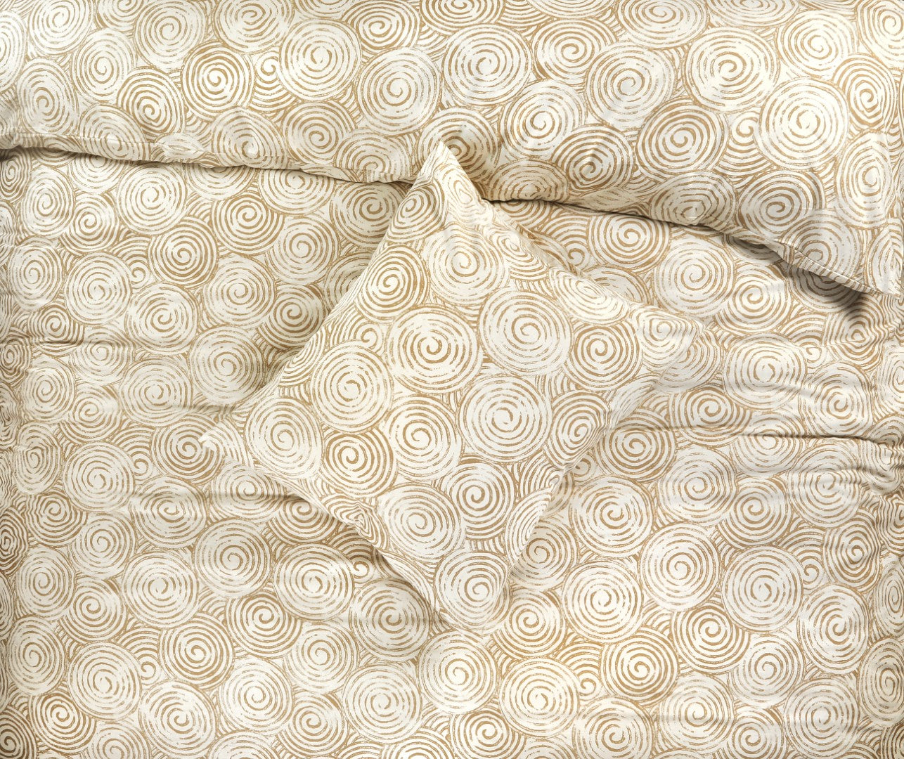 Dekbedovertrek Seppe Zand