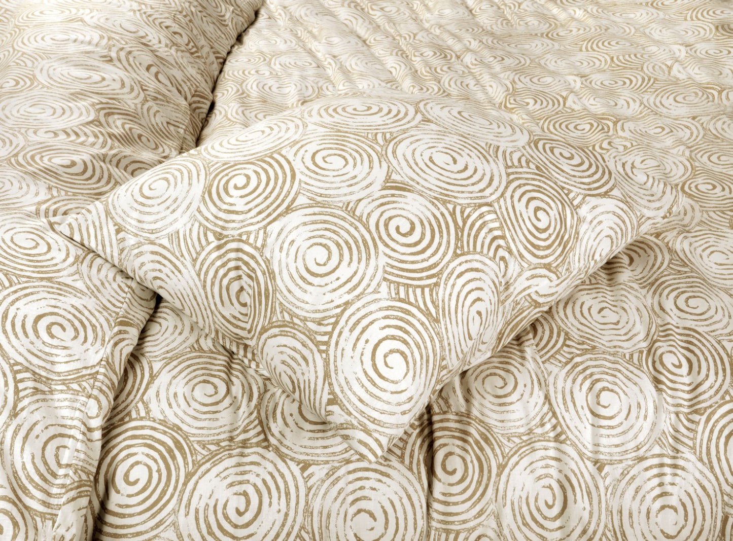 Dekbedovertrek Seppe Zand