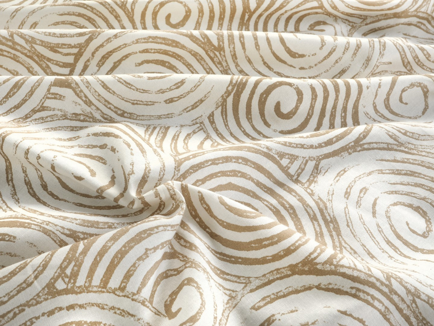 Dekbedovertrek Seppe Zand