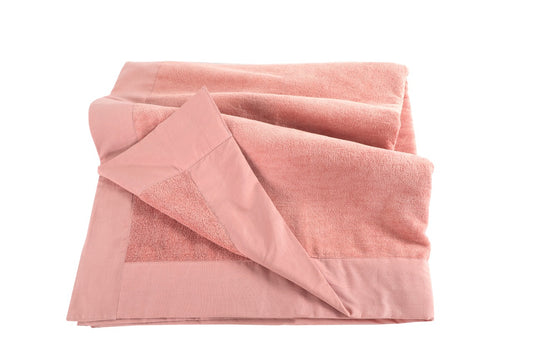 Lucca Strandlaken St. Maxime Rose