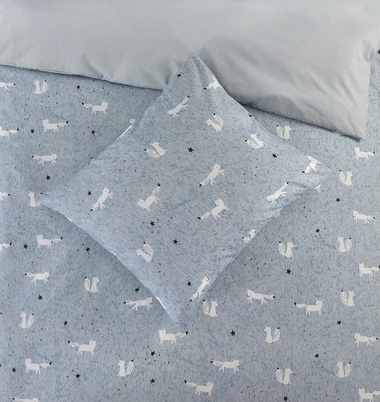 Dekbedovertrek Victor