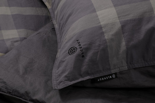 Sloop Washington Grey
