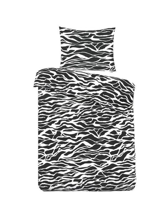 Dekbedovertrek Zebra