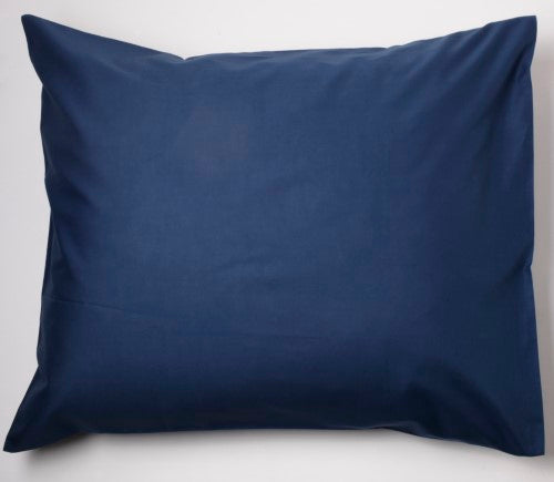Sloop strijkvrij  navy