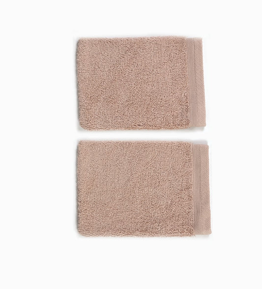 Lucca Washandjes Rose