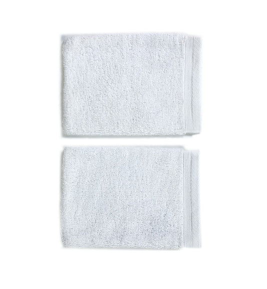 Lucca Washandjes Wit