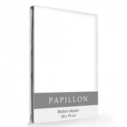 slopen molton % katoen