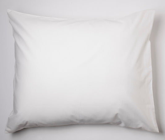 slopen percale wit